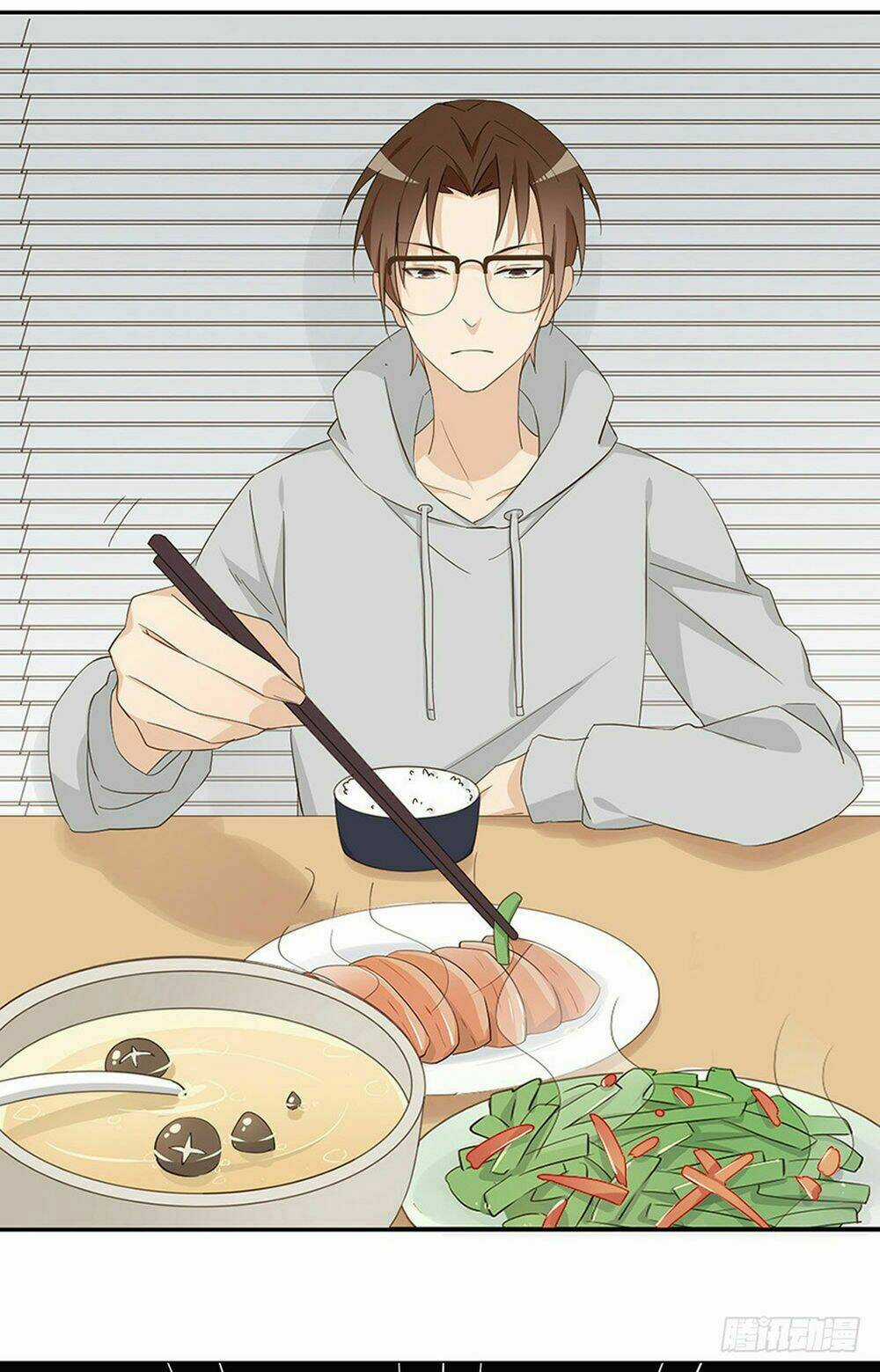 Thúc Thúc, Biệt Bào - Chapter 30 - Trang 48