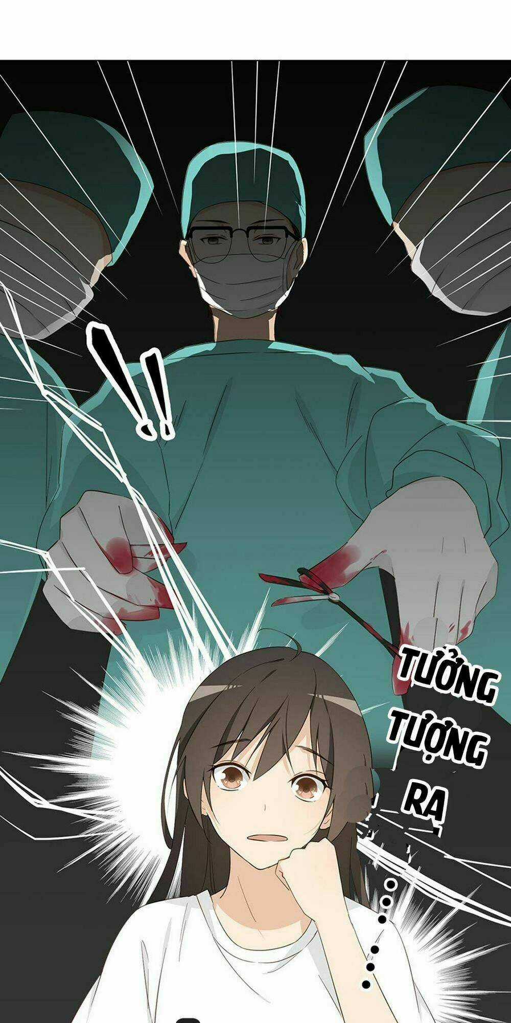 Thúc Thúc, Biệt Bào - Chapter 30 - Trang 49