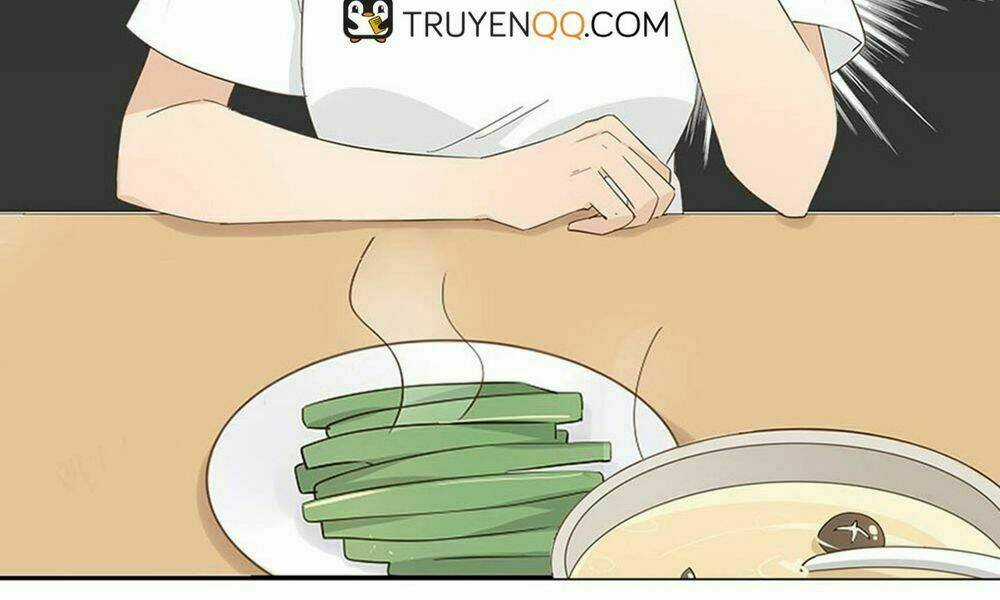 Thúc Thúc, Biệt Bào - Chapter 30 - Trang 50