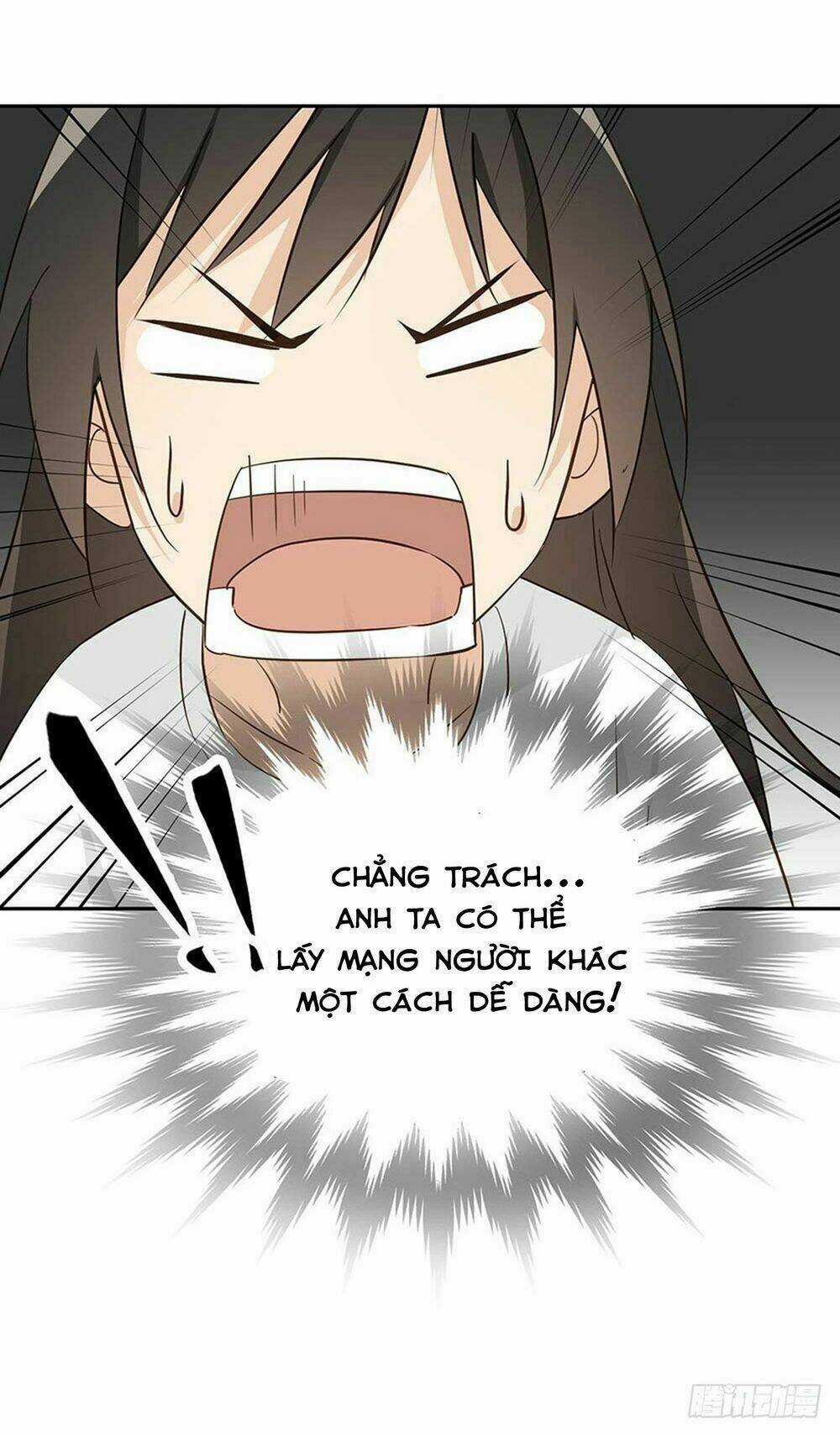 Thúc Thúc, Biệt Bào - Chapter 30 - Trang 51