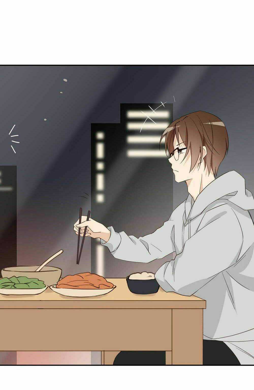 Thúc Thúc, Biệt Bào - Chapter 30 - Trang 52