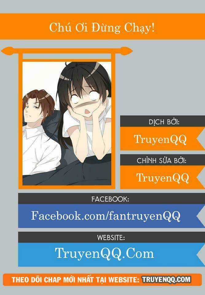 Thúc Thúc, Biệt Bào - Chapter 31 - Trang 1