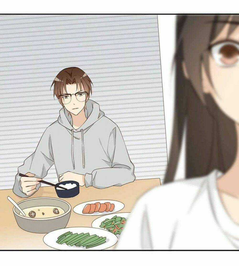 Thúc Thúc, Biệt Bào - Chapter 31 - Trang 11