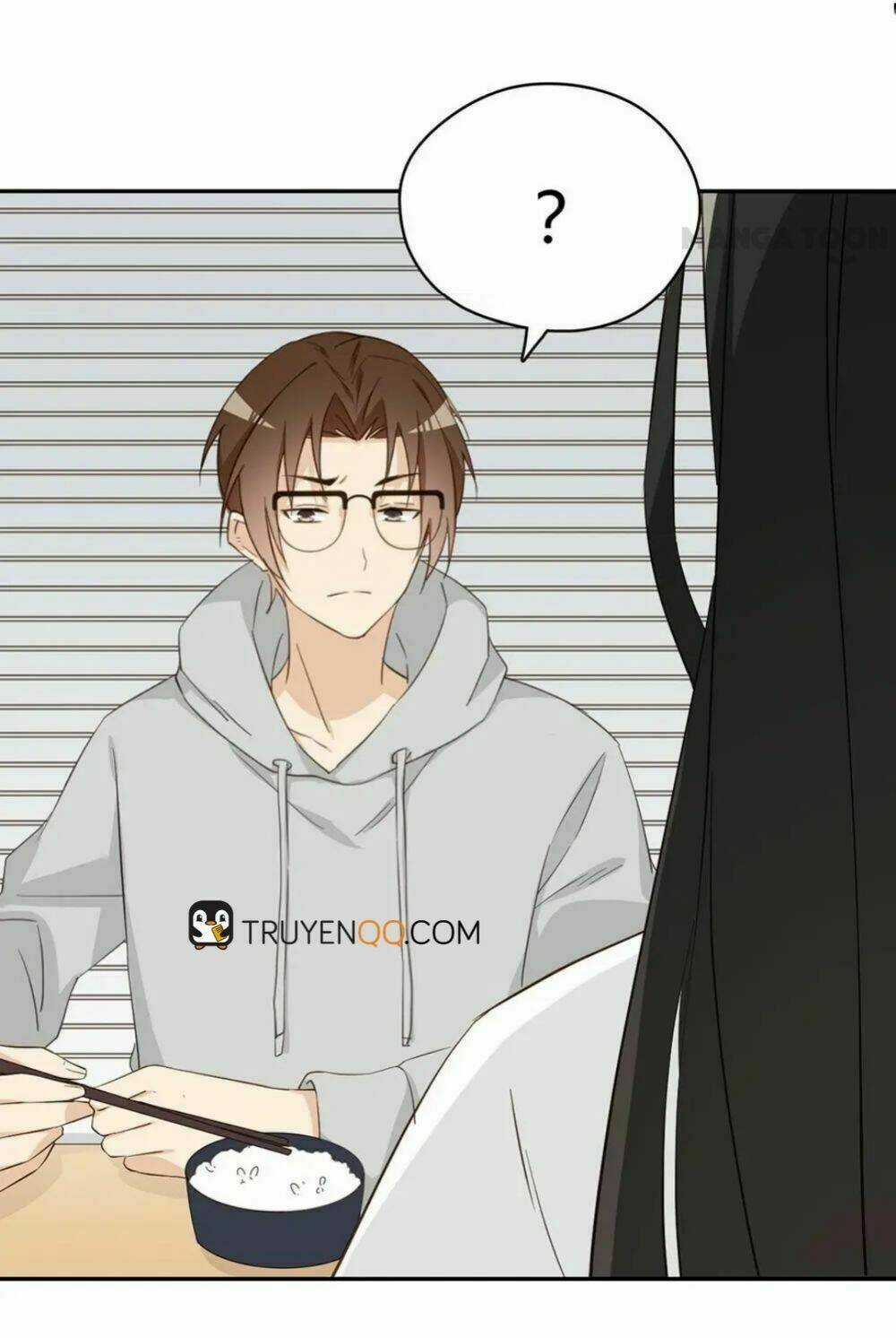 Thúc Thúc, Biệt Bào - Chapter 31 - Trang 15