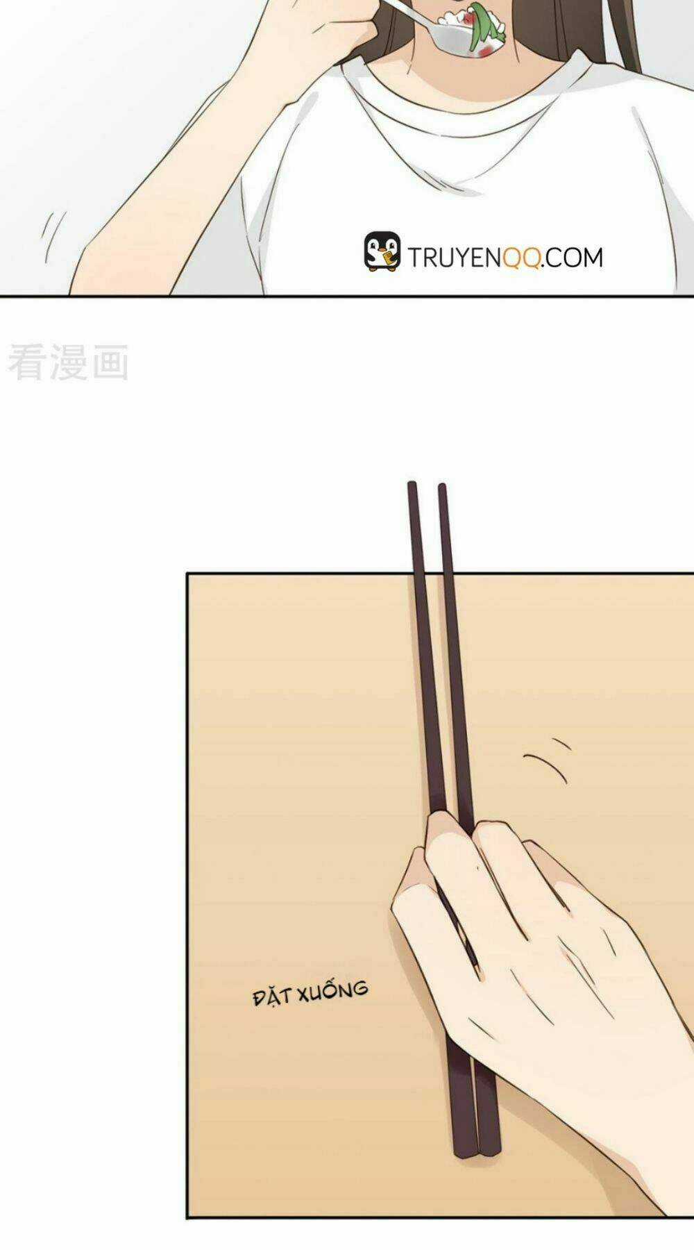 Thúc Thúc, Biệt Bào - Chapter 31 - Trang 19