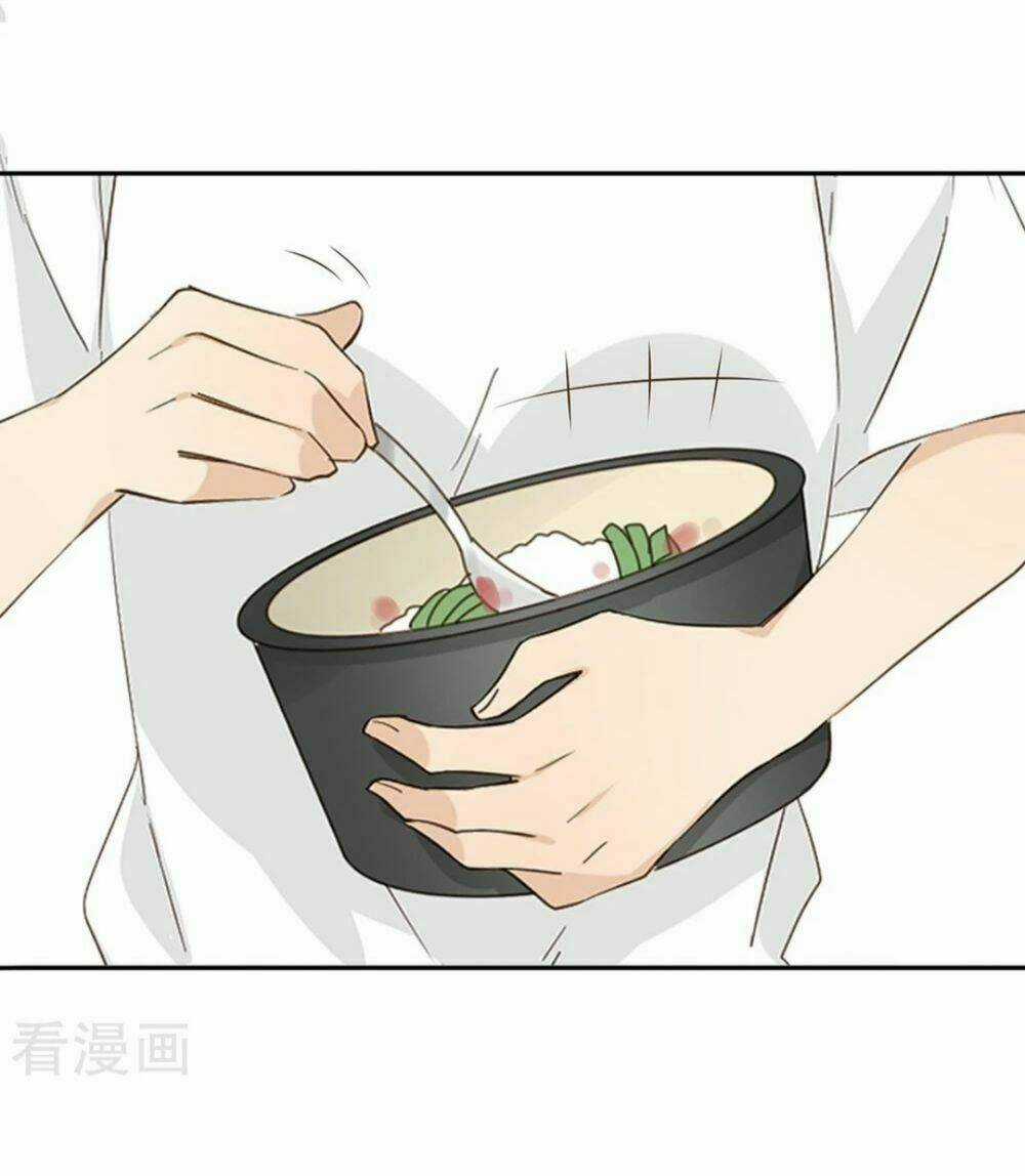 Thúc Thúc, Biệt Bào - Chapter 31 - Trang 22