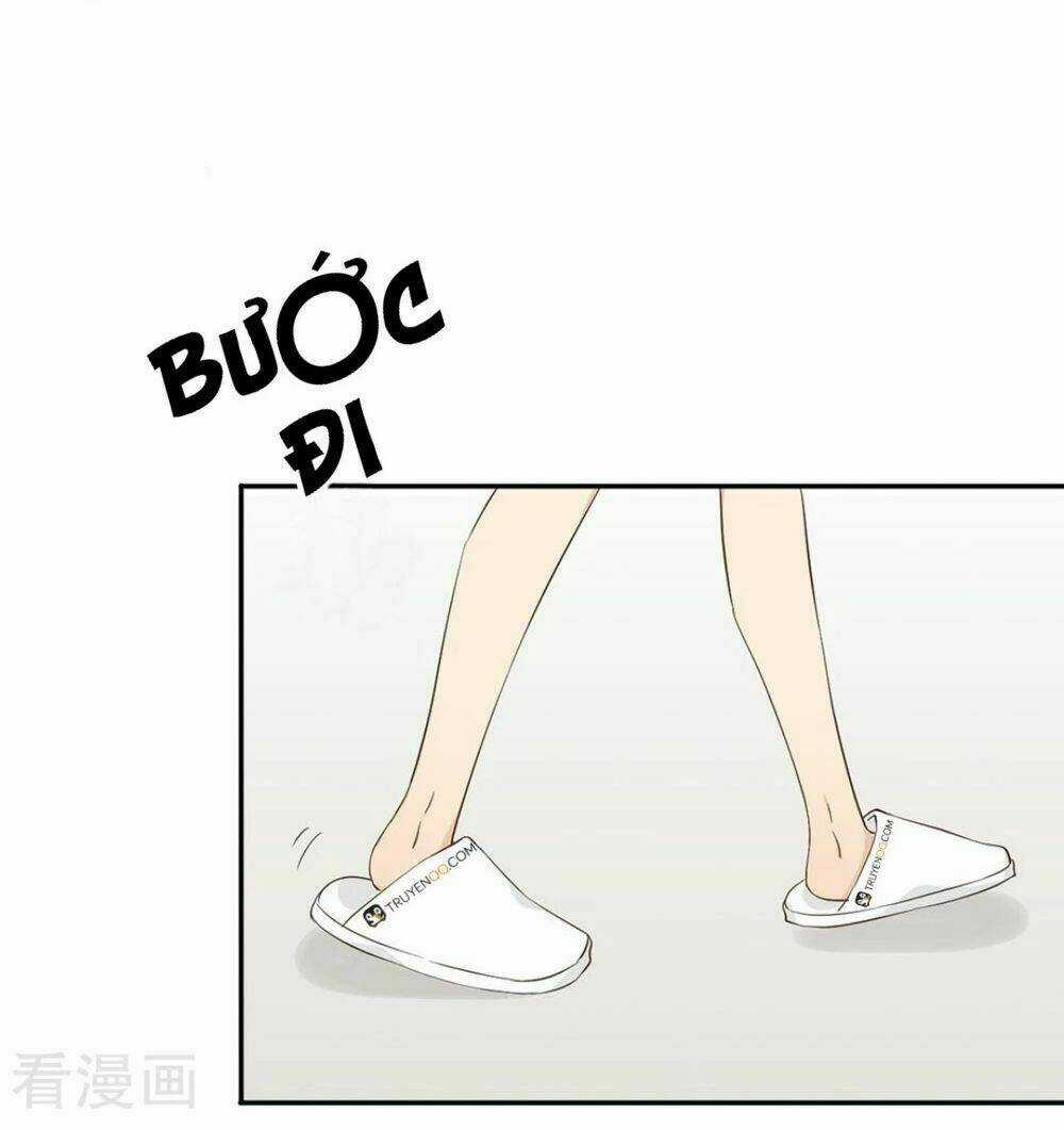 Thúc Thúc, Biệt Bào - Chapter 31 - Trang 24