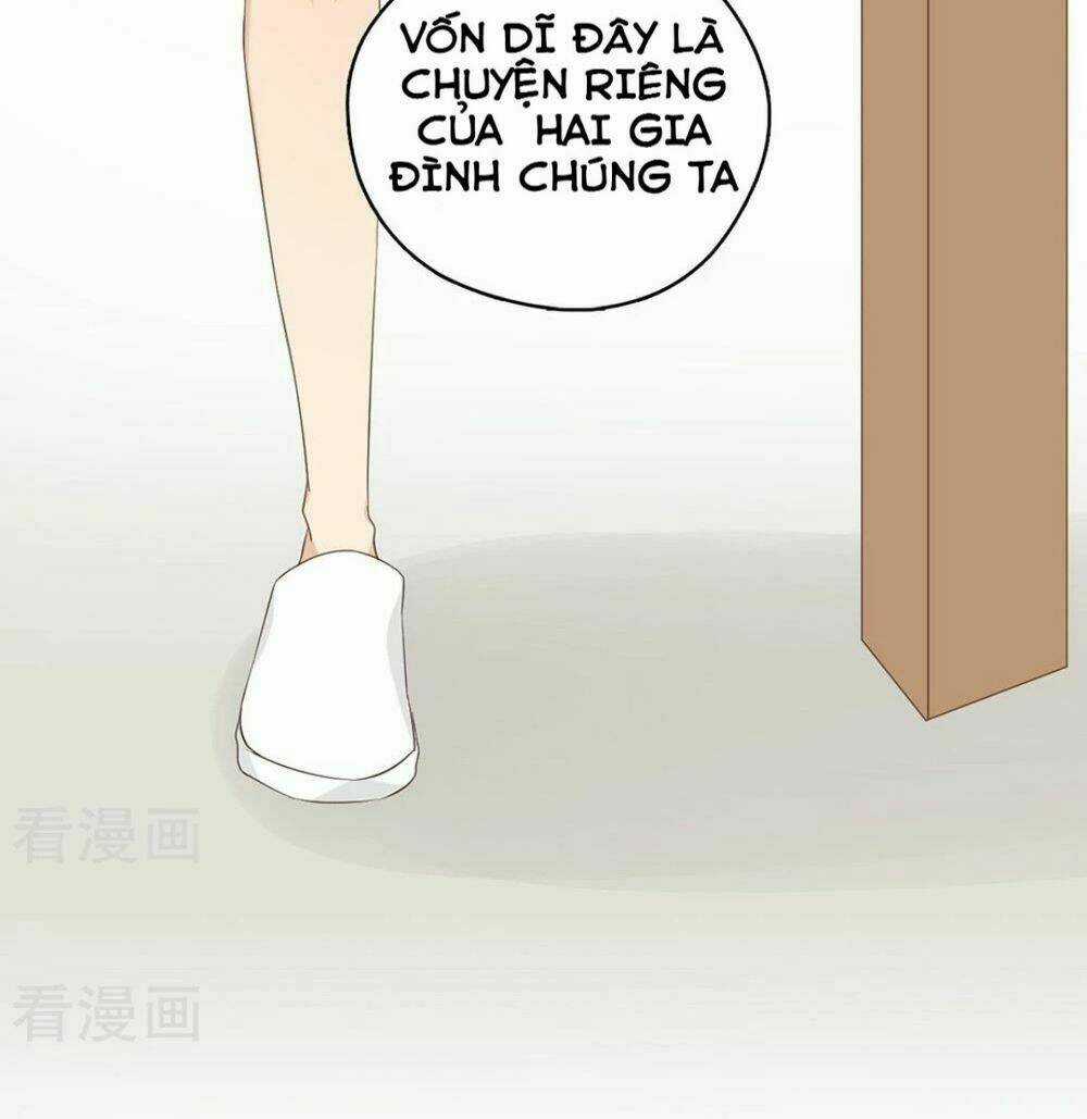 Thúc Thúc, Biệt Bào - Chapter 31 - Trang 28