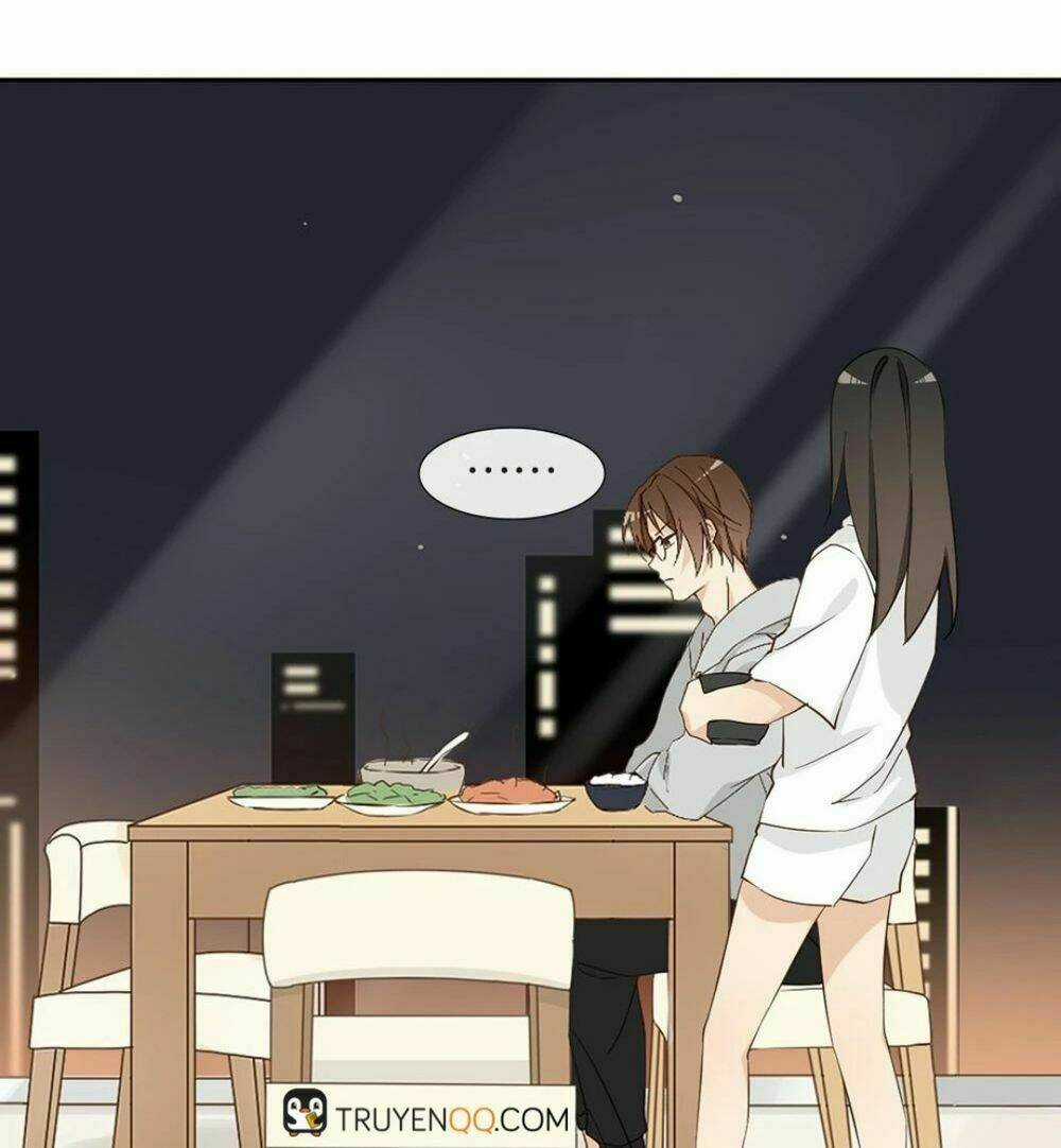 Thúc Thúc, Biệt Bào - Chapter 31 - Trang 30