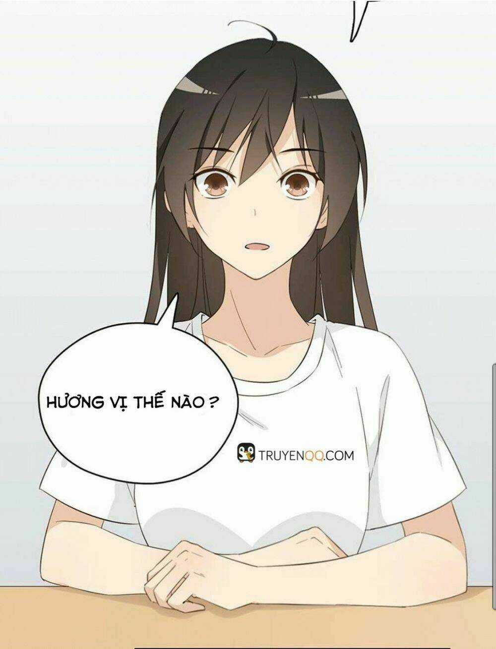 Thúc Thúc, Biệt Bào - Chapter 31 - Trang 4