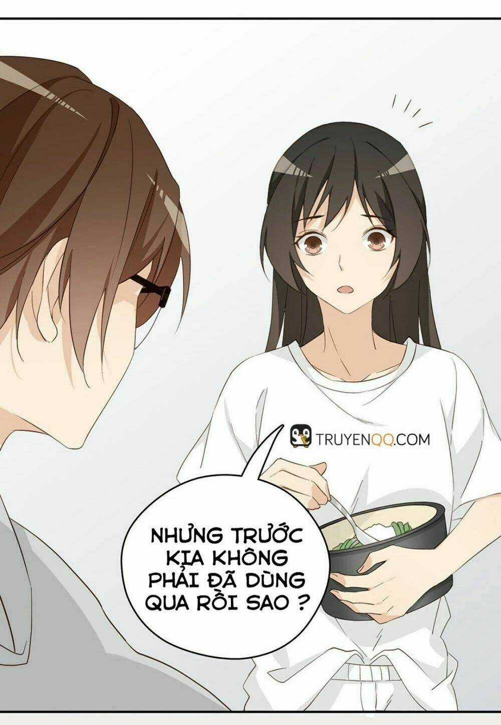 Thúc Thúc, Biệt Bào - Chapter 31 - Trang 33