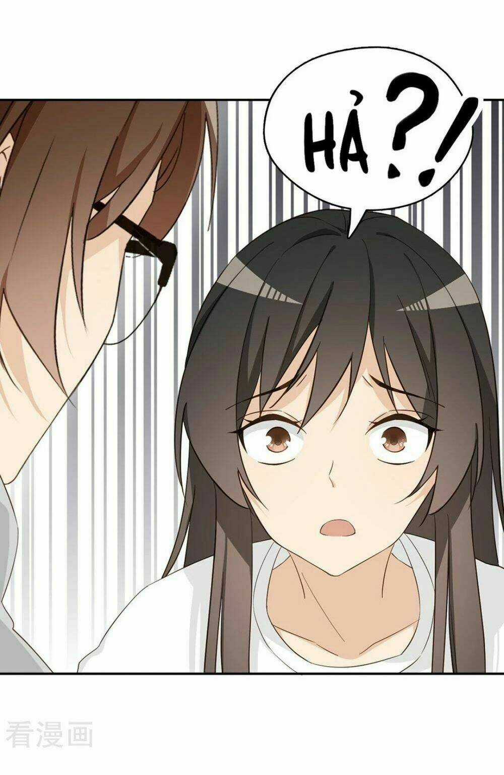 Thúc Thúc, Biệt Bào - Chapter 31 - Trang 35