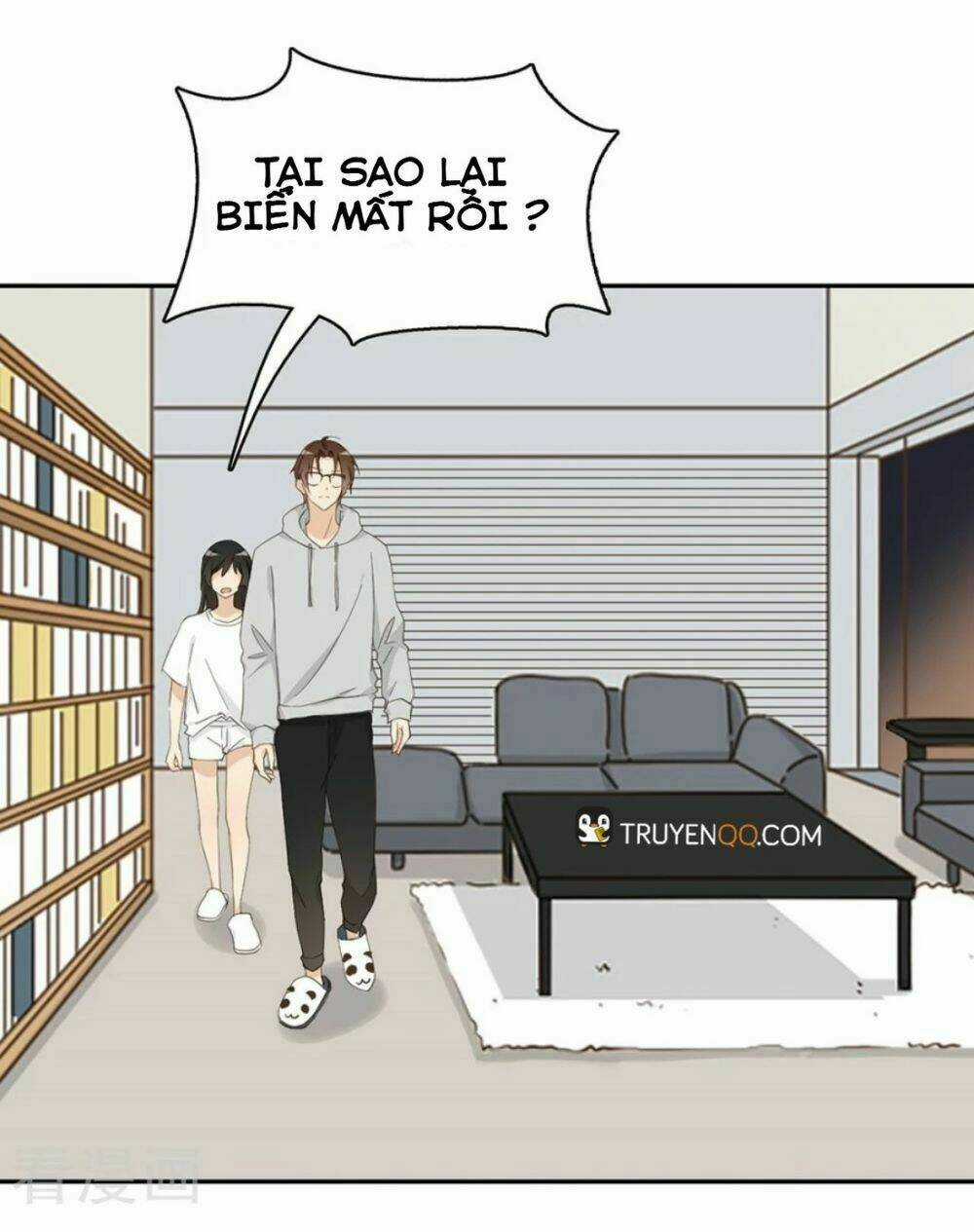 Thúc Thúc, Biệt Bào - Chapter 31 - Trang 36