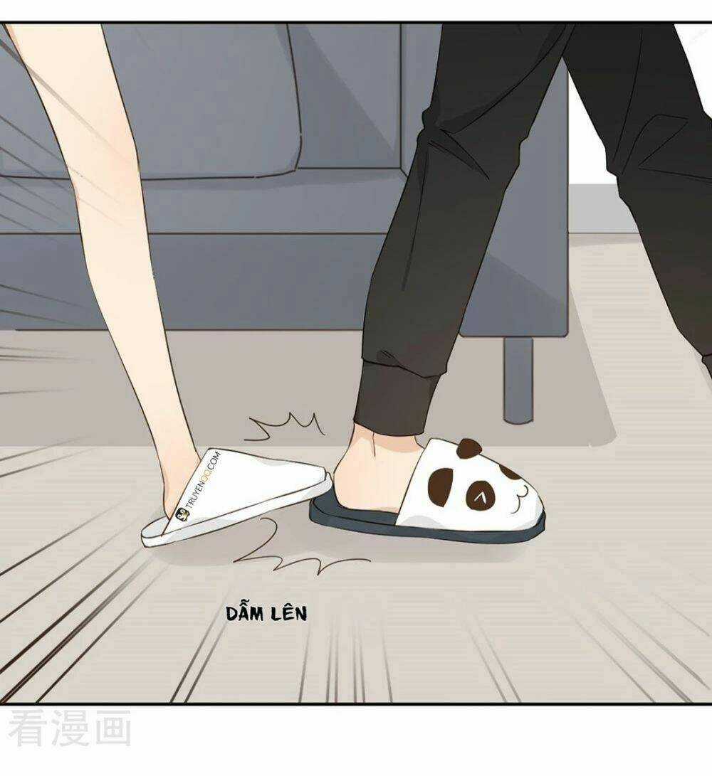 Thúc Thúc, Biệt Bào - Chapter 31 - Trang 38