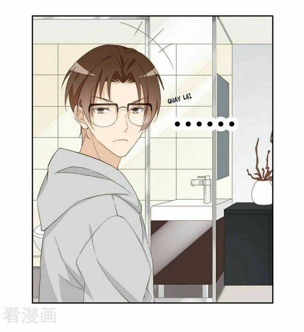 Thúc Thúc, Biệt Bào - Chapter 31 - Trang 39