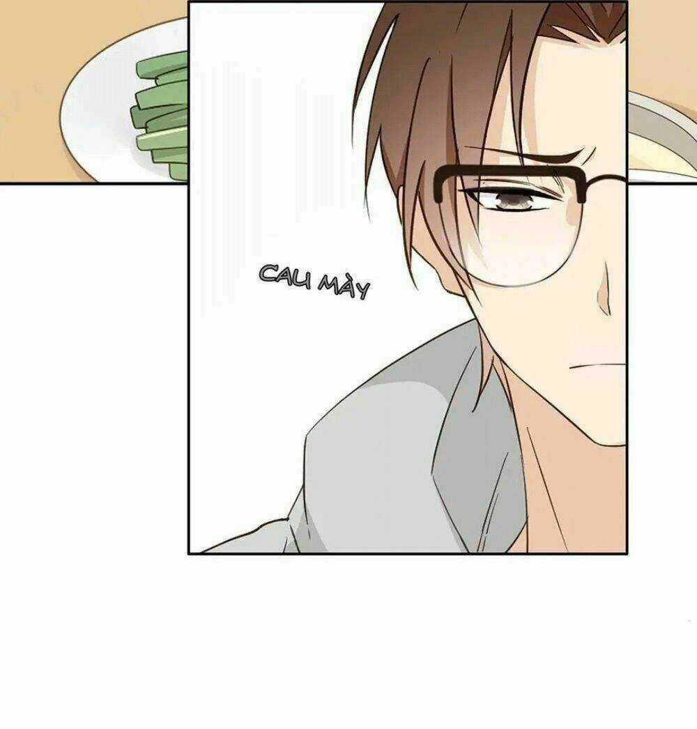 Thúc Thúc, Biệt Bào - Chapter 31 - Trang 5