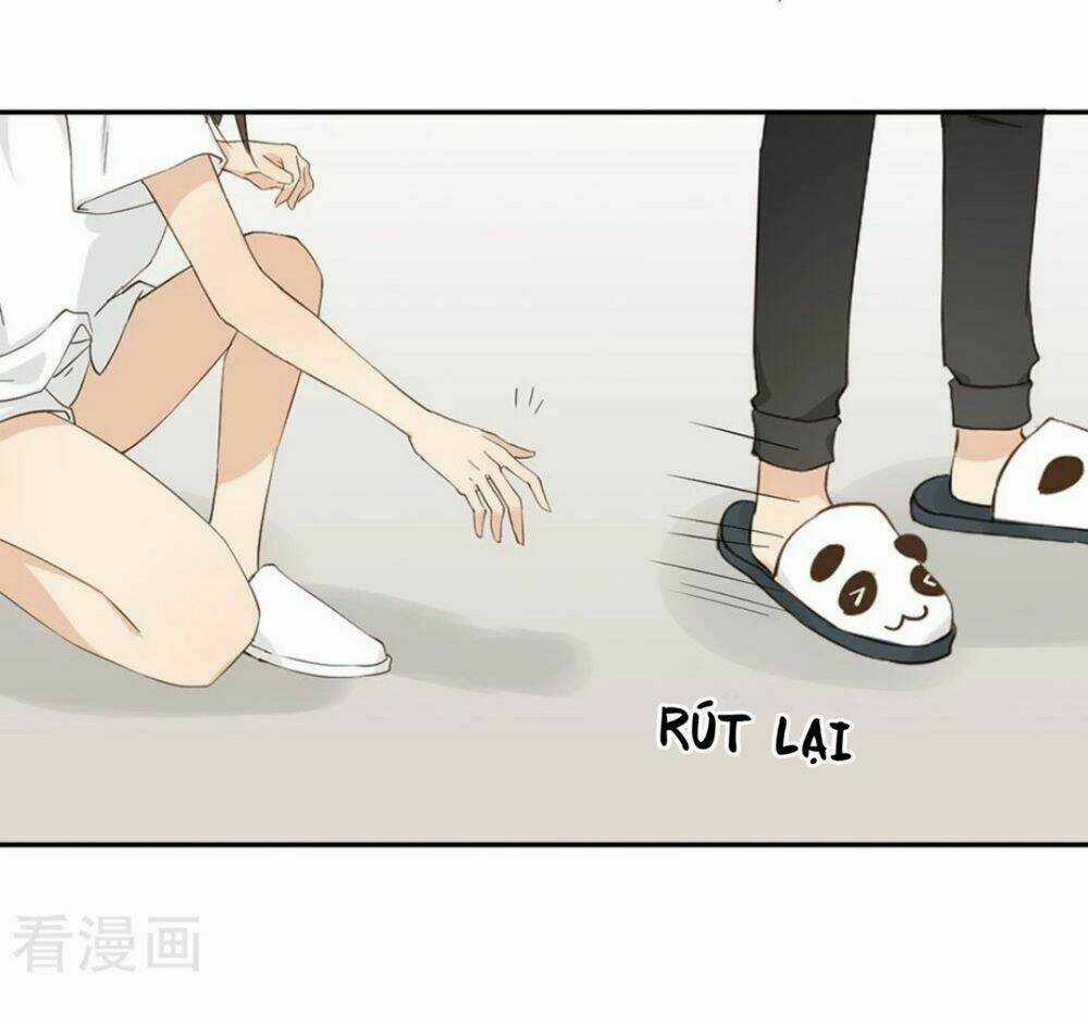 Thúc Thúc, Biệt Bào - Chapter 31 - Trang 43