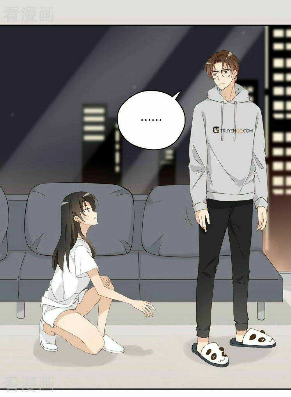 Thúc Thúc, Biệt Bào - Chapter 31 - Trang 45