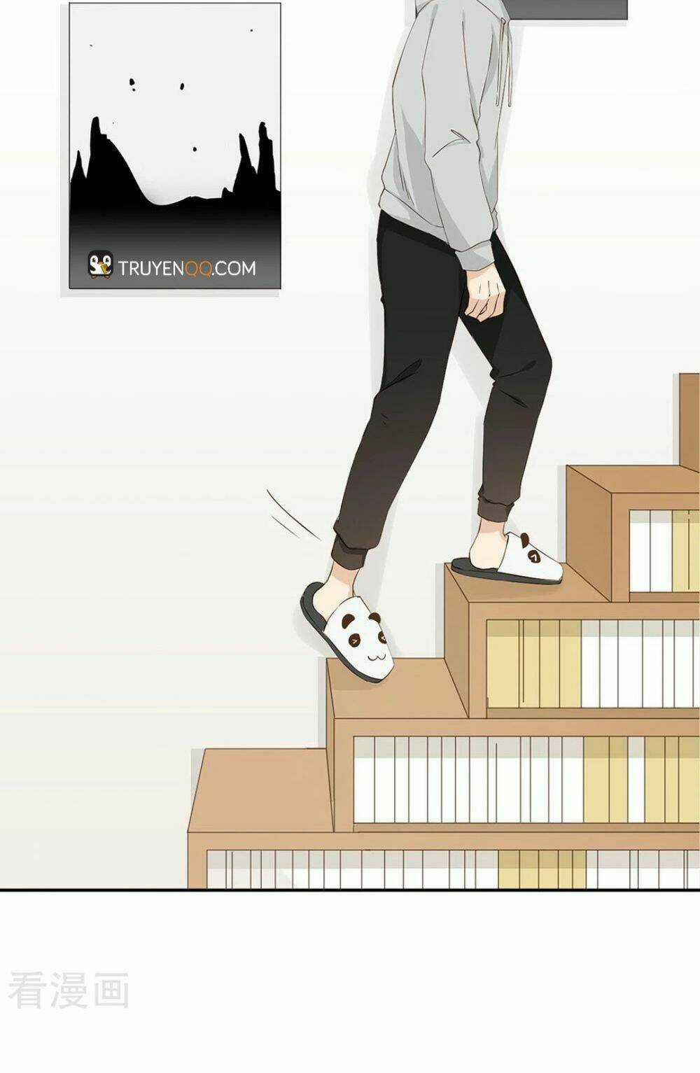 Thúc Thúc, Biệt Bào - Chapter 31 - Trang 49