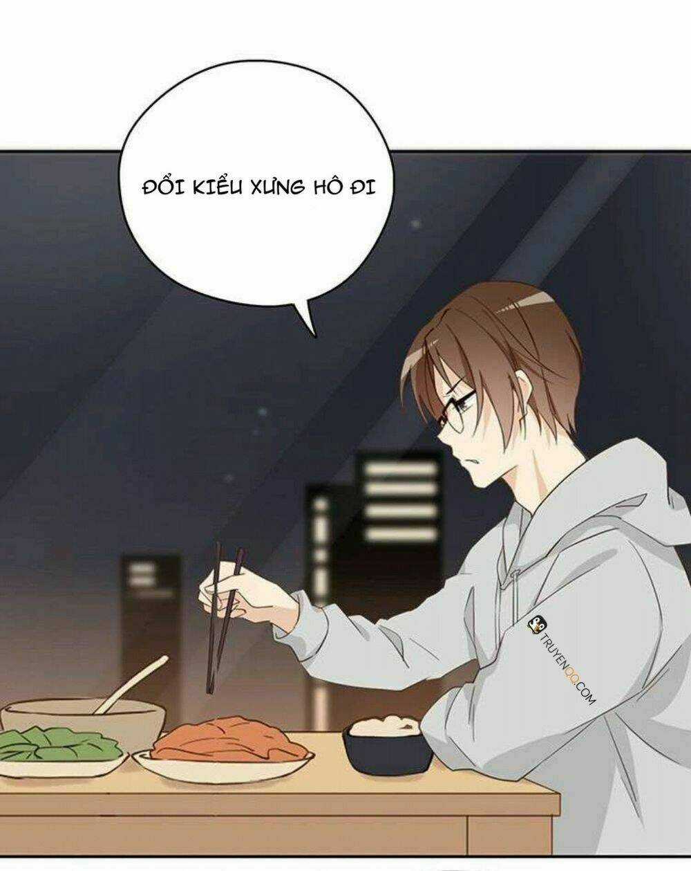 Thúc Thúc, Biệt Bào - Chapter 31 - Trang 6