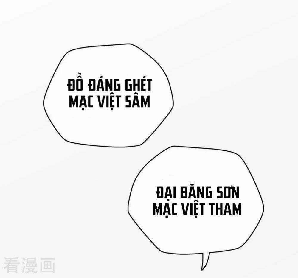 Thúc Thúc, Biệt Bào - Chapter 31 - Trang 51