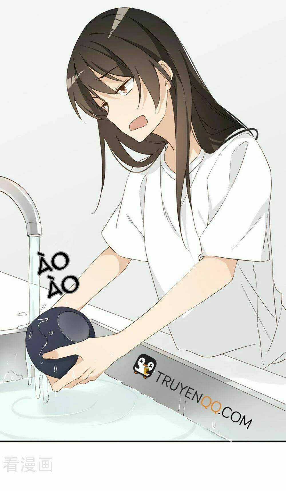 Thúc Thúc, Biệt Bào - Chapter 31 - Trang 52