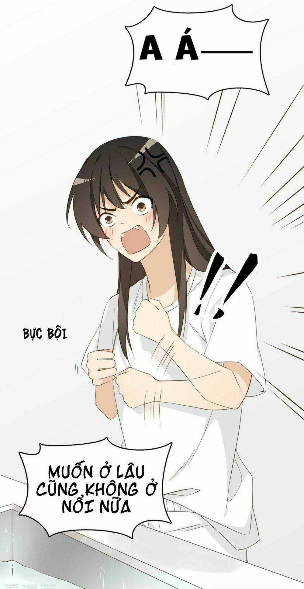 Thúc Thúc, Biệt Bào - Chapter 31 - Trang 54