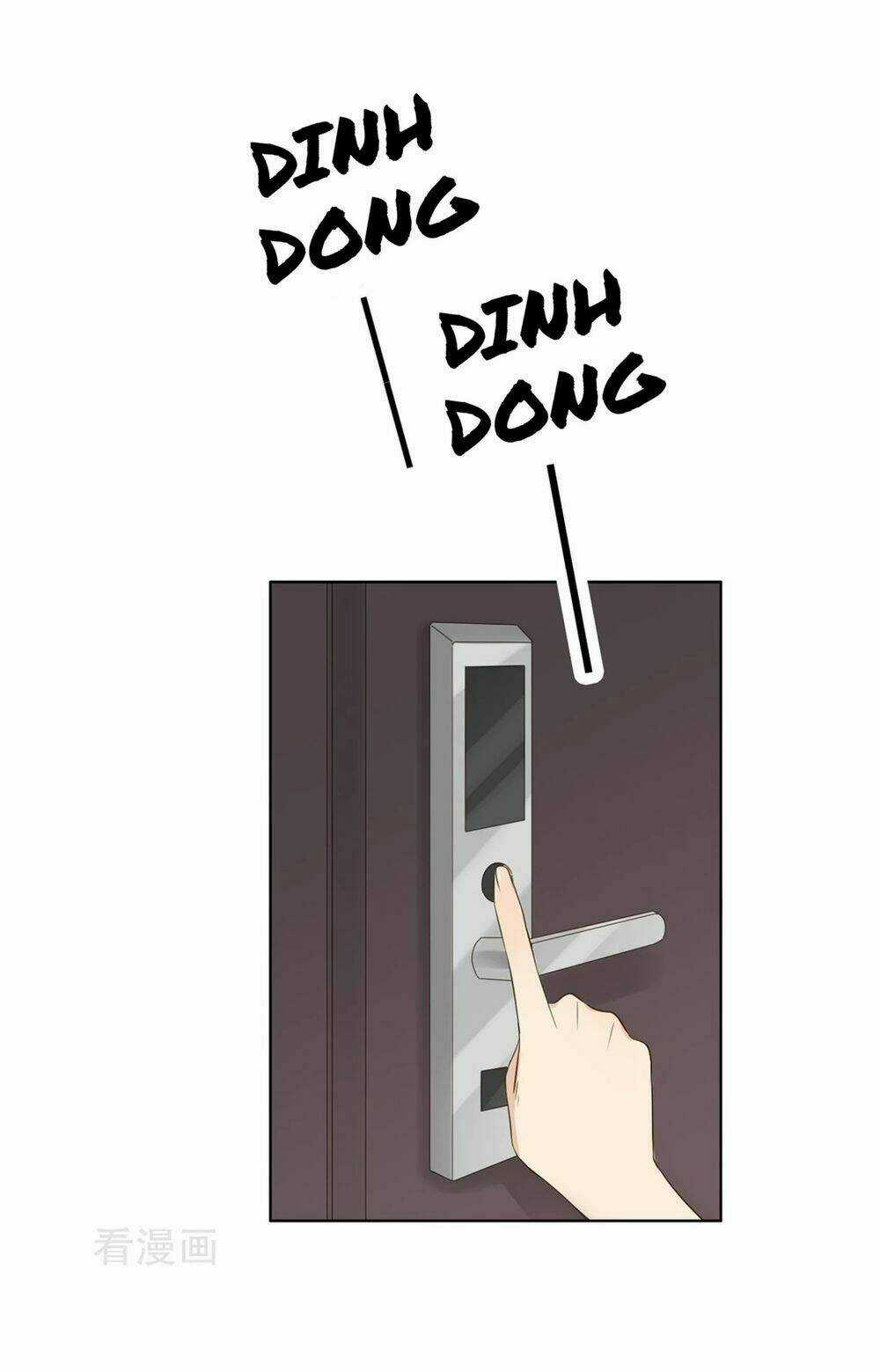 Thúc Thúc, Biệt Bào - Chapter 31 - Trang 55