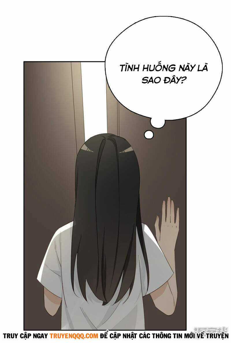 Thúc Thúc, Biệt Bào - Chapter 32 - Trang 11