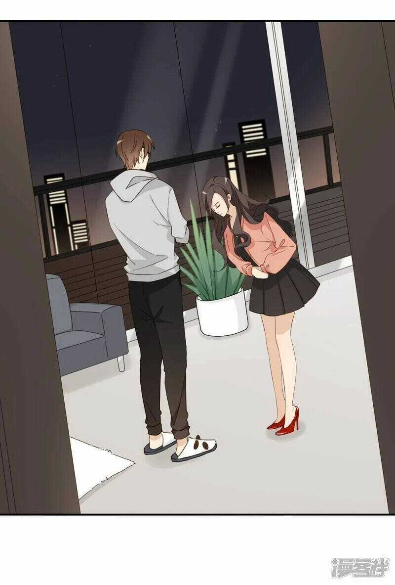 Thúc Thúc, Biệt Bào - Chapter 32 - Trang 13