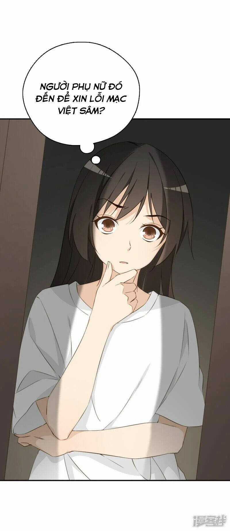 Thúc Thúc, Biệt Bào - Chapter 32 - Trang 14