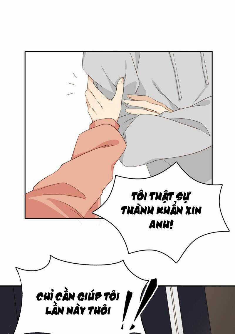 Thúc Thúc, Biệt Bào - Chapter 32 - Trang 17