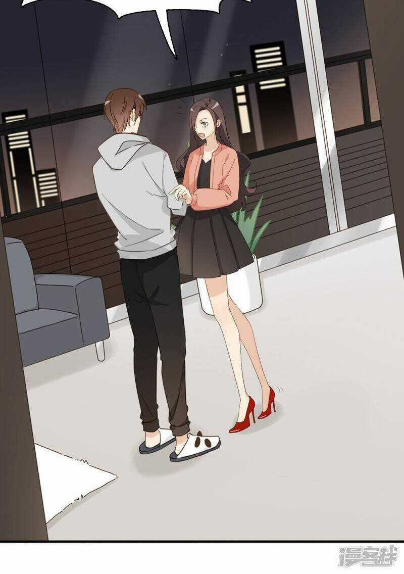 Thúc Thúc, Biệt Bào - Chapter 32 - Trang 18