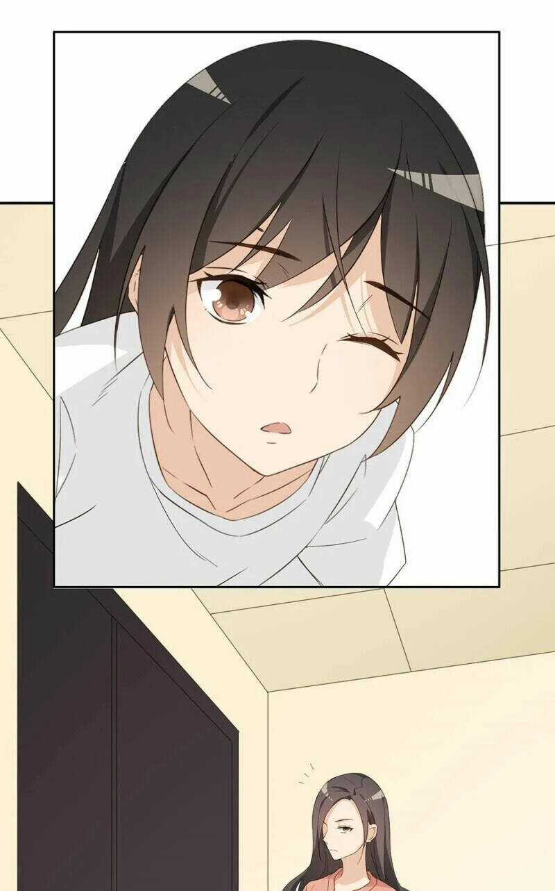 Thúc Thúc, Biệt Bào - Chapter 32 - Trang 3