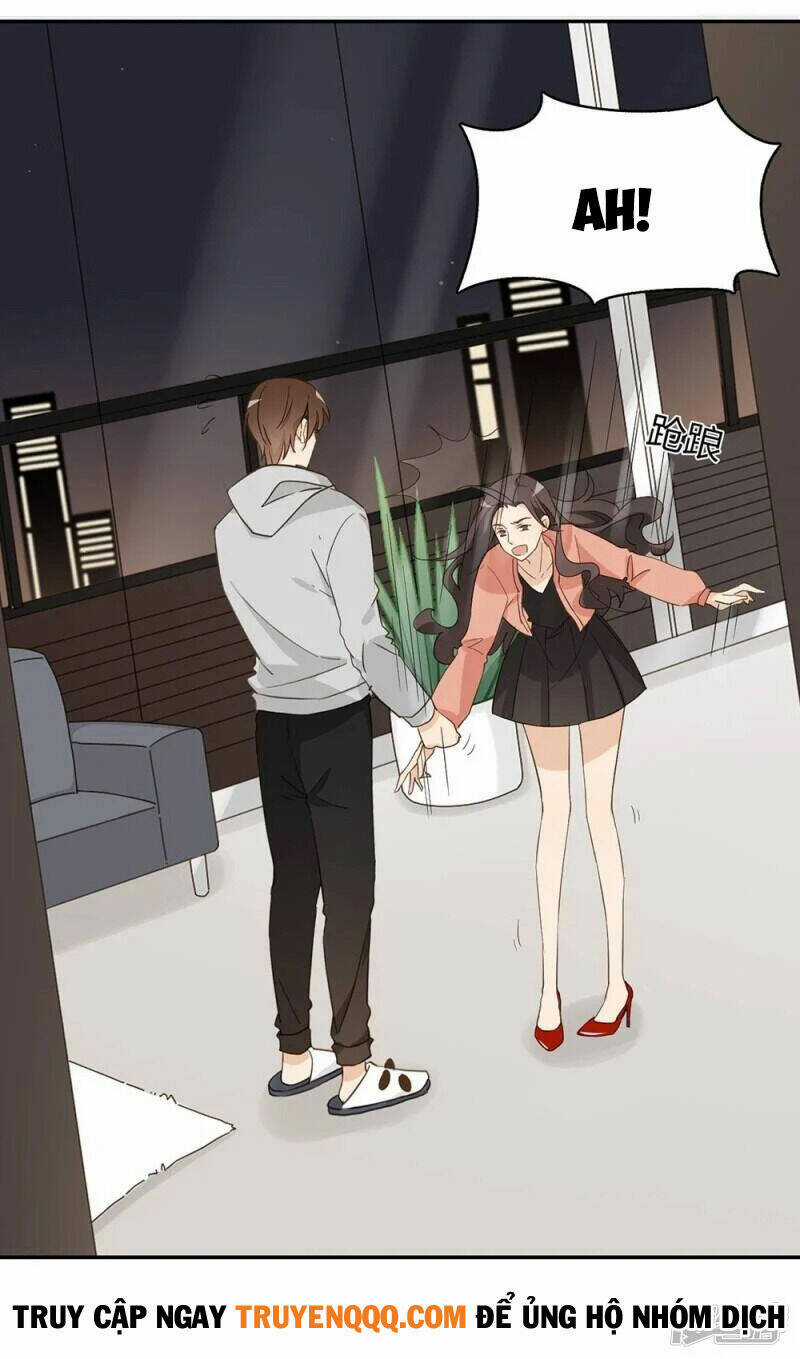 Thúc Thúc, Biệt Bào - Chapter 32 - Trang 22