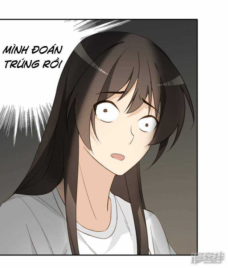 Thúc Thúc, Biệt Bào - Chapter 32 - Trang 26