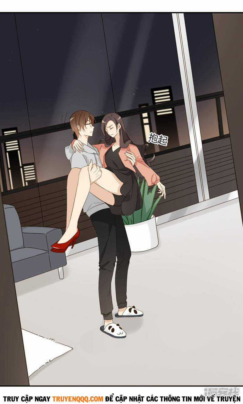 Thúc Thúc, Biệt Bào - Chapter 32 - Trang 27