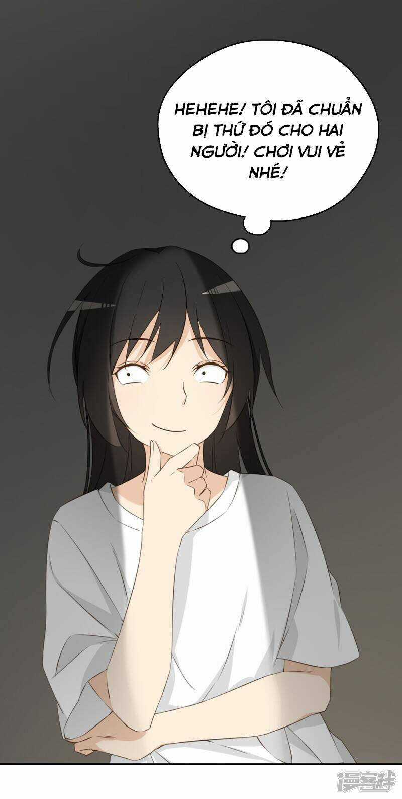 Thúc Thúc, Biệt Bào - Chapter 32 - Trang 29