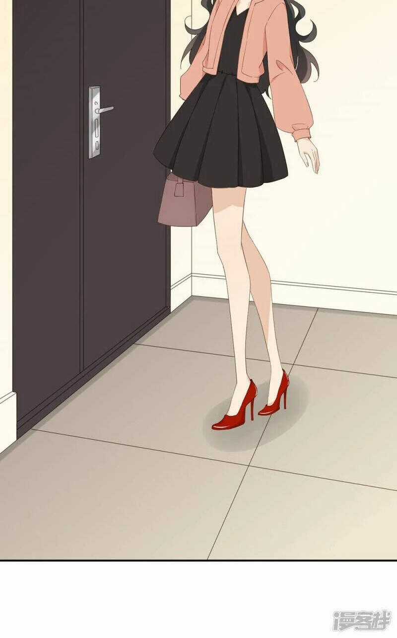 Thúc Thúc, Biệt Bào - Chapter 32 - Trang 4