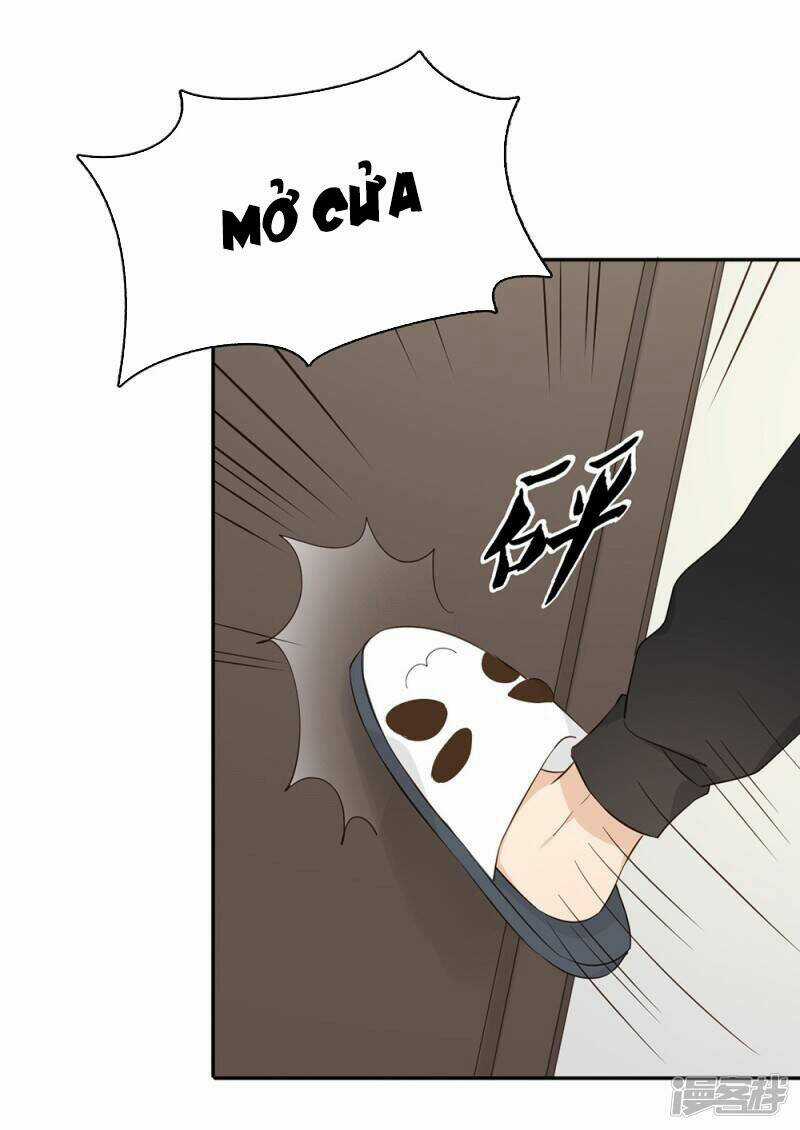 Thúc Thúc, Biệt Bào - Chapter 32 - Trang 37