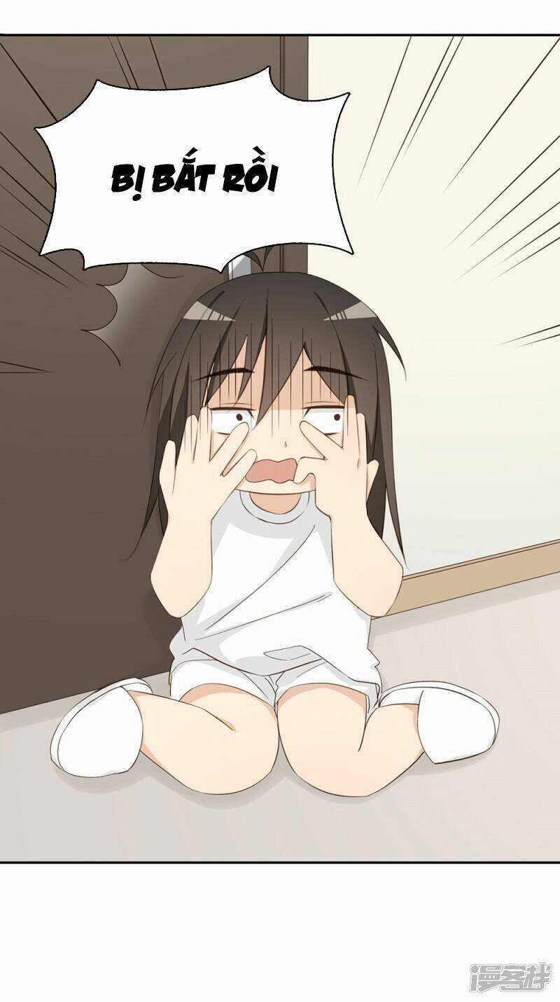 Thúc Thúc, Biệt Bào - Chapter 32 - Trang 38