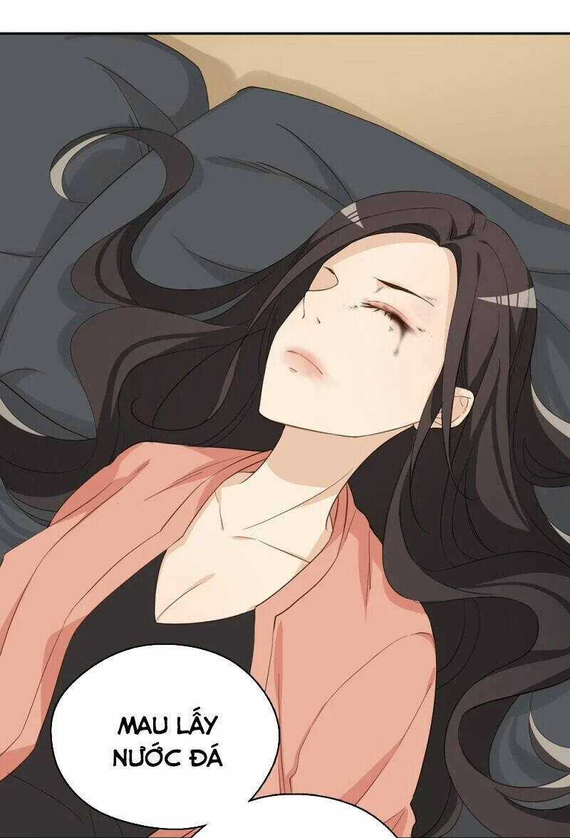 Thúc Thúc, Biệt Bào - Chapter 32 - Trang 40