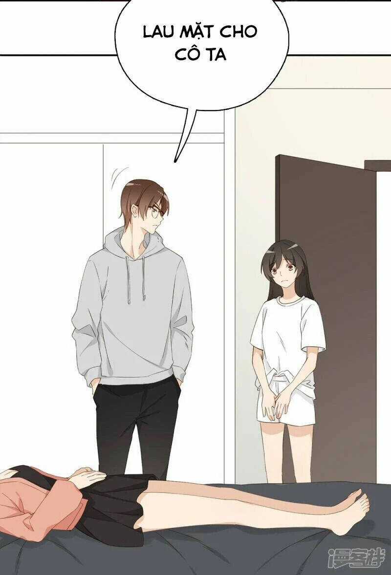 Thúc Thúc, Biệt Bào - Chapter 32 - Trang 41