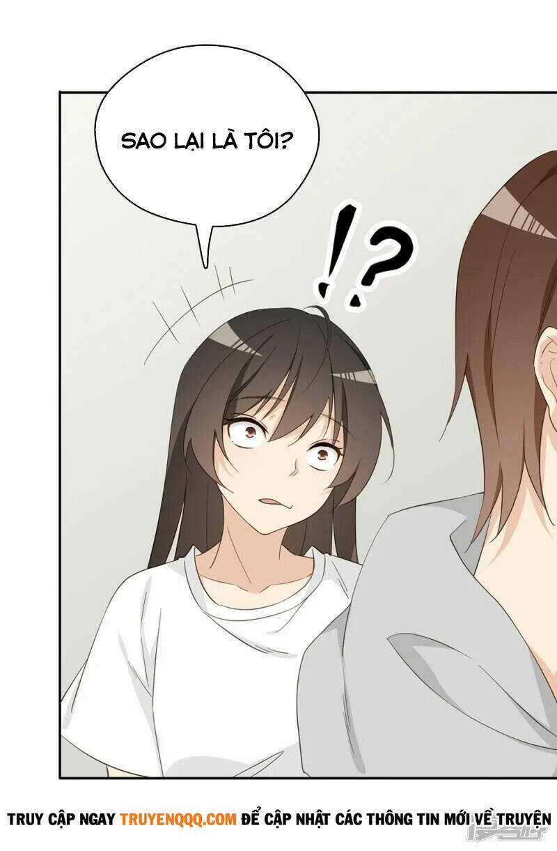 Thúc Thúc, Biệt Bào - Chapter 32 - Trang 42