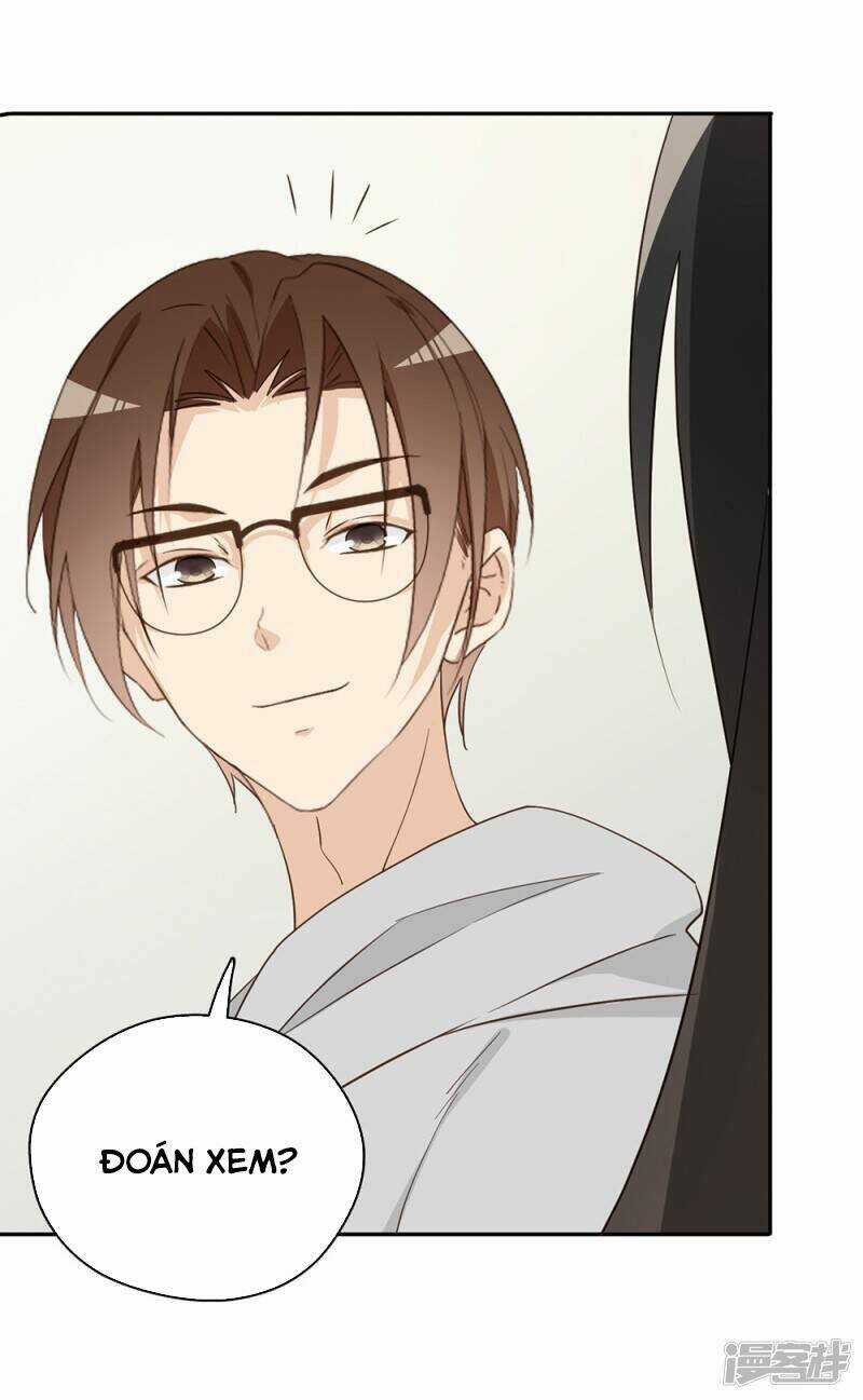 Thúc Thúc, Biệt Bào - Chapter 32 - Trang 43