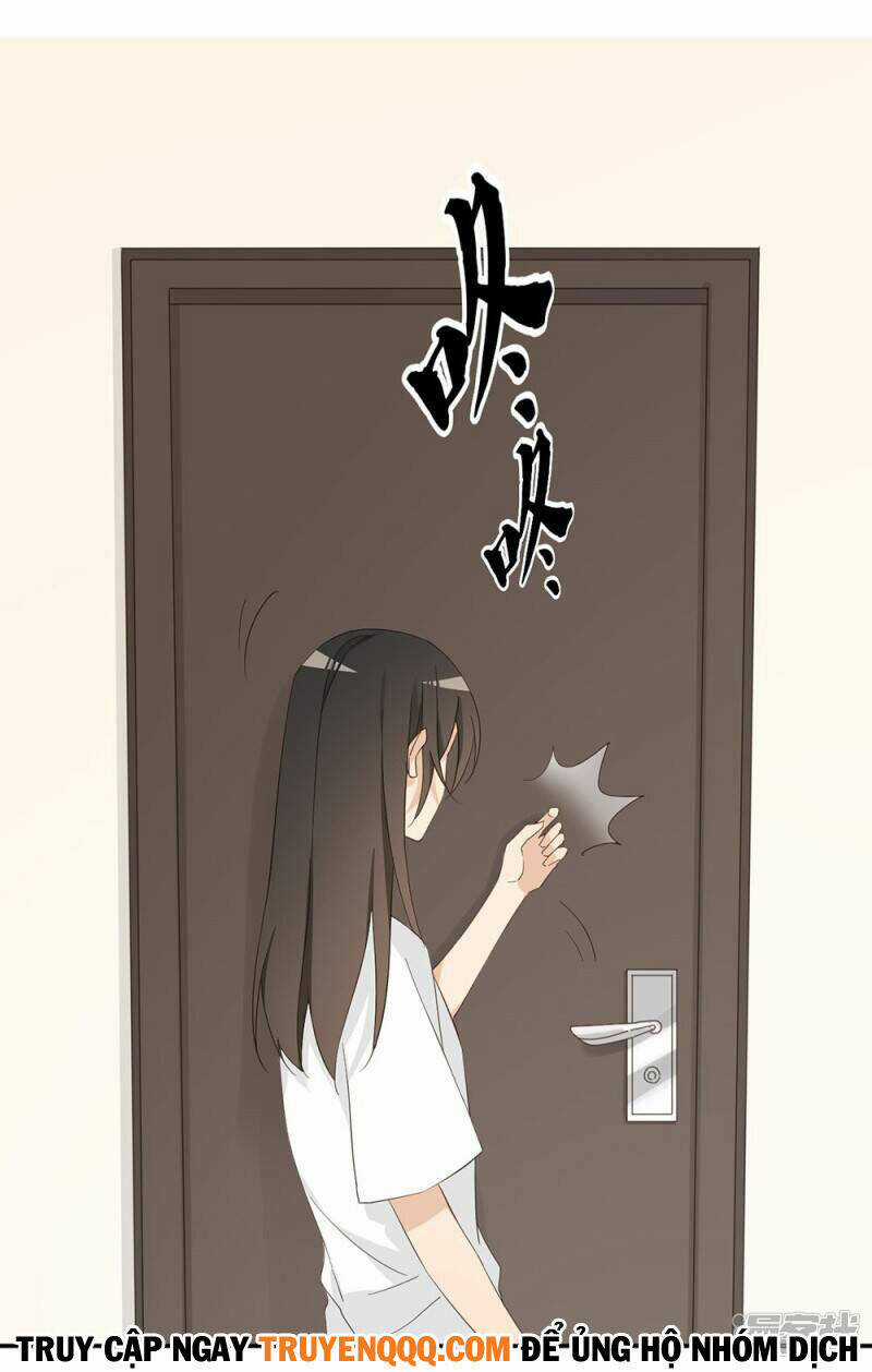 Thúc Thúc, Biệt Bào - Chapter 32 - Trang 6