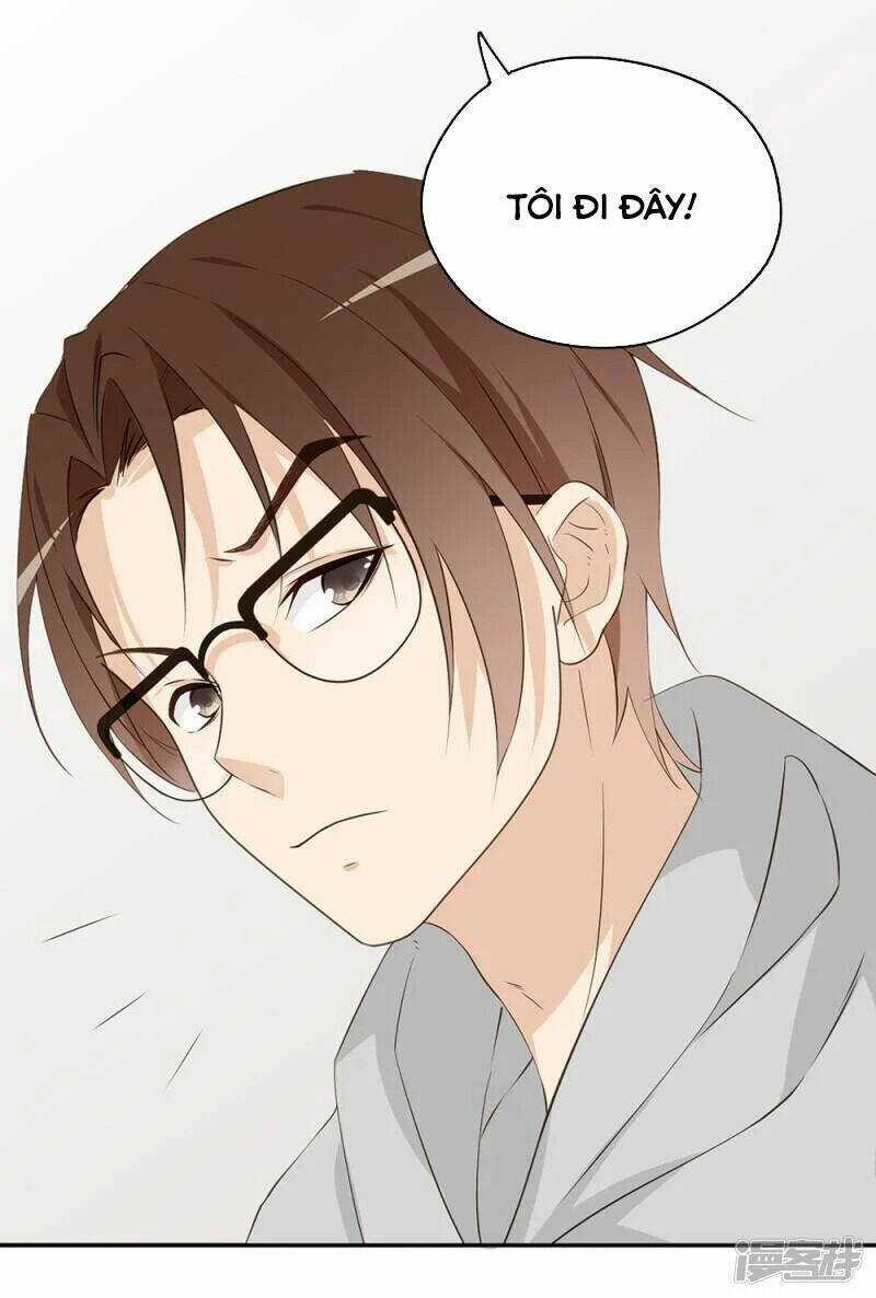 Thúc Thúc, Biệt Bào - Chapter 32 - Trang 9