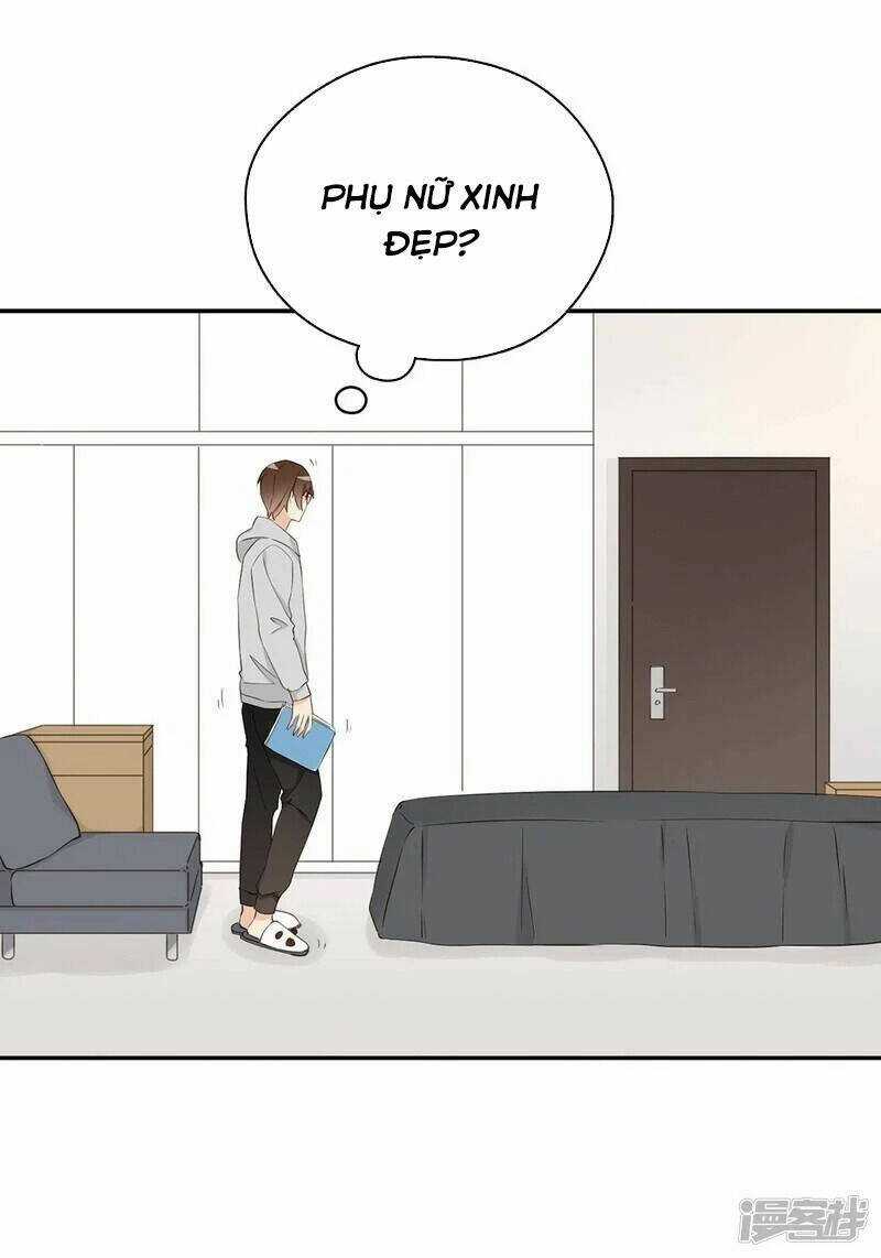 Thúc Thúc, Biệt Bào - Chapter 32 - Trang 10