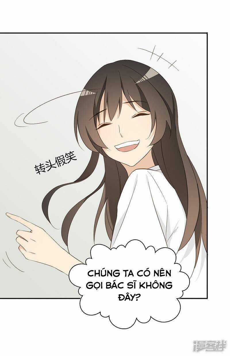 Thúc Thúc, Biệt Bào - Chapter 33 - Trang 12