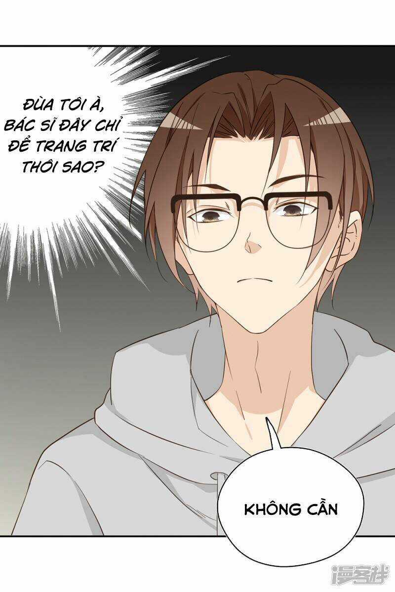 Thúc Thúc, Biệt Bào - Chapter 33 - Trang 13